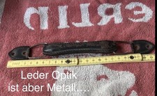 Koffer »Griff« aus Metall