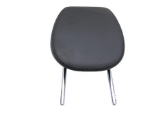 Kopfstütze für Fahrersitz Ri oder Le Fr Leder Schwarz Porsche Cayenne 9PA 955