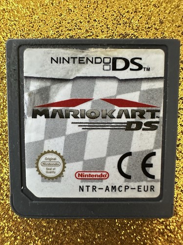 Nintendo mario kart ds - nintendo,