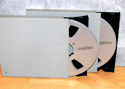 Revox - 2,