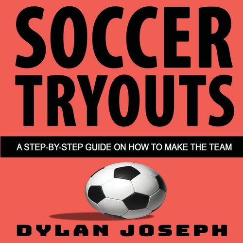 Soccer tryouts step - soccer,