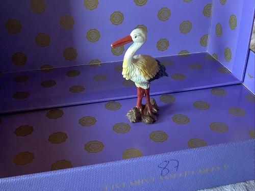 Schleich storch 13119 - schleich,