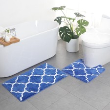 2 Teilig Badgarnitur