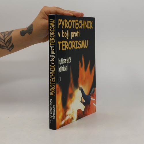 Pyrotechnik boji proti - v,