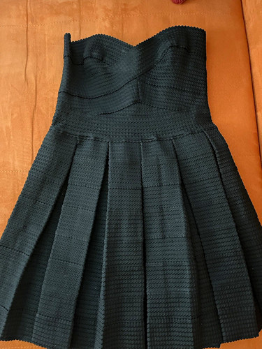Review damen plisseerock kurz - review,