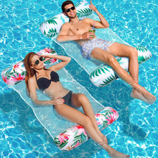 Luftmatratze Pool XL