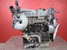 Motor ohne Anbauteile (Benzin) AUQ AUQ VOLKSWAGEN BORA (1J2) 1.8 T