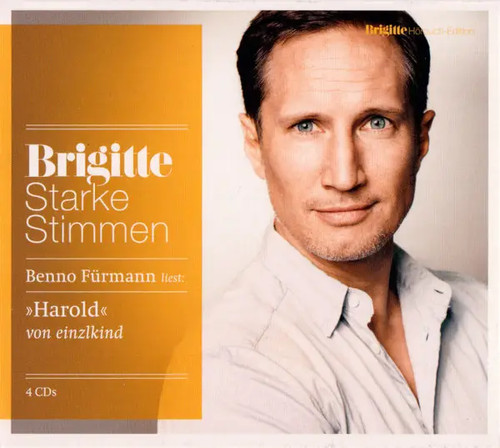 Box benno fürmann liest - fürmann,