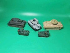 M2 Bradley IFV Panzer IV &