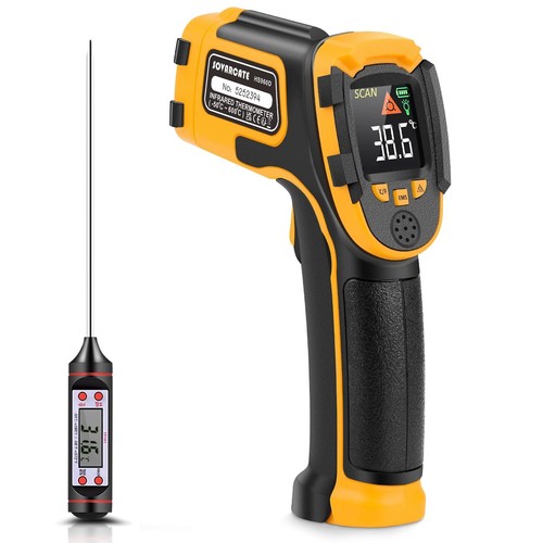 Infrarot thermometer digitale - infrarot,