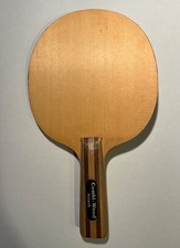 Nittaku Combi Wood Attack