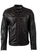 Mauritius Lederjacke Herren