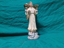 (1C) alter Engel Lichterengel