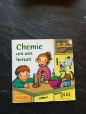 Pixi Sonderausgabe - Chemie um