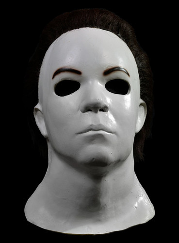 Halloween h20 michael myers - h20,