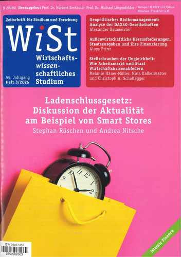 Wist 2026 - 3/2026,