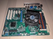 Server Mainboard Asus P8B-X