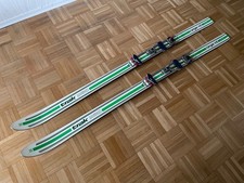 Trak Nowax Langlauf Ski -