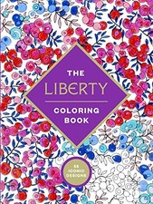 The liberty coloring - coloring, book