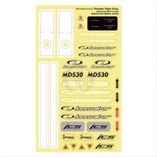 PV1074 Thunder Tiger