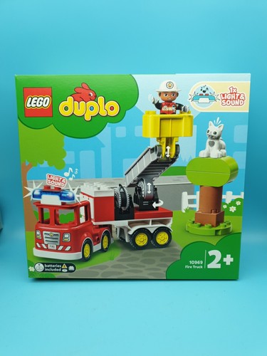 Lego duplo town 10969 - duplo,