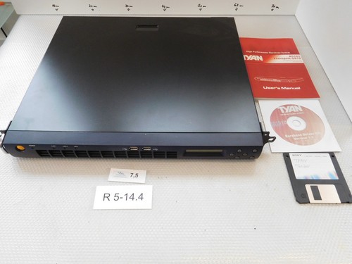 Tyan gs12 b5103 high - tyan,