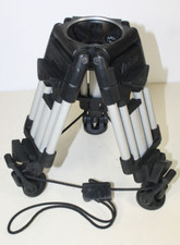 VINTEN Babystativ ENG 100mm Schale mit Gummifüsse (ca. 24-50cm), gebraucht