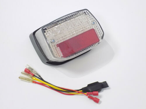 Led rücklicht bmw 1150 - led, gs