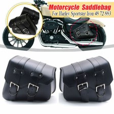 Paar Universal Motorrad