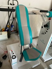 5x HUR Geräte Fitnessgeräte