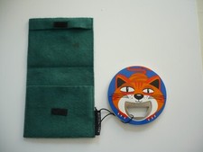 Flaschenöffner RITZENHOFF, Katze, Maus, Sammlerstück, Monika Keller