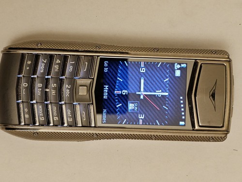 Original vertu ascent - ascent, ti