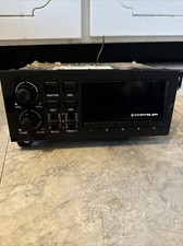 Chrysler Model OEM No 5269411