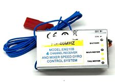 Empfangselektronik Lama 2