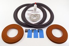 OHM F 12" Woofer Refoam Kit