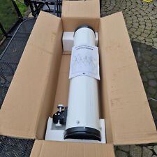 TS-Optics GSO 150/900mm F/6 Newton Reflektor Teleskop (Parabolspiegel, 2" Cray.)