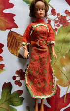 VINTAGE BARBIE LOOKALIKE