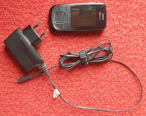 Nokia 3600s