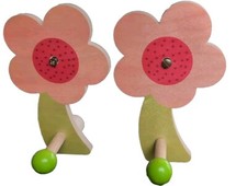 Kindergarderobenhaken