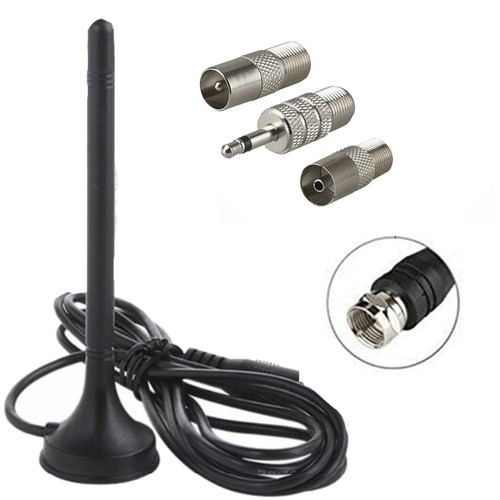 Navitec dab ukw radio - ukw, antenne