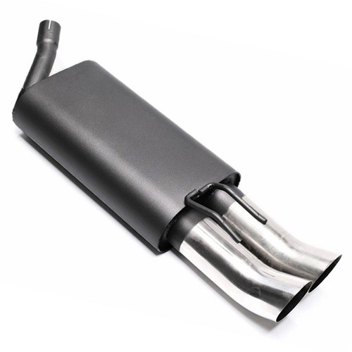 Sport auspuff abe - sport-auspuff, endrohr