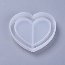 Silikonform 51x45mm Mold