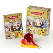 Kinderleichte Becherküche