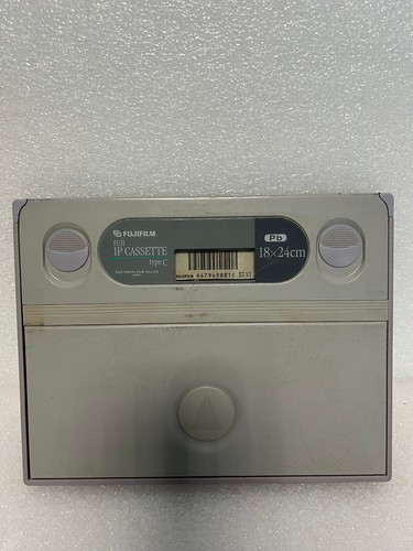 Fujifilm fuji cassette - cassette, type