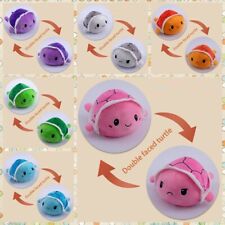 Nette Doppelseitige Flip