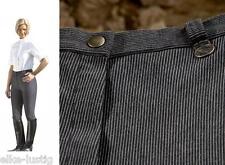 Schicke, schwarz-weiß