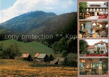 Waltersdorf Zittau Panorama