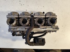 Honda cb1 400 nc27 - honda,