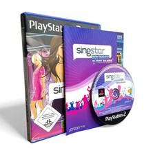 Singstar: Boybands Vs