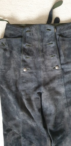 Landhaus trachten lederhose - landhaus, trachten-lederhose